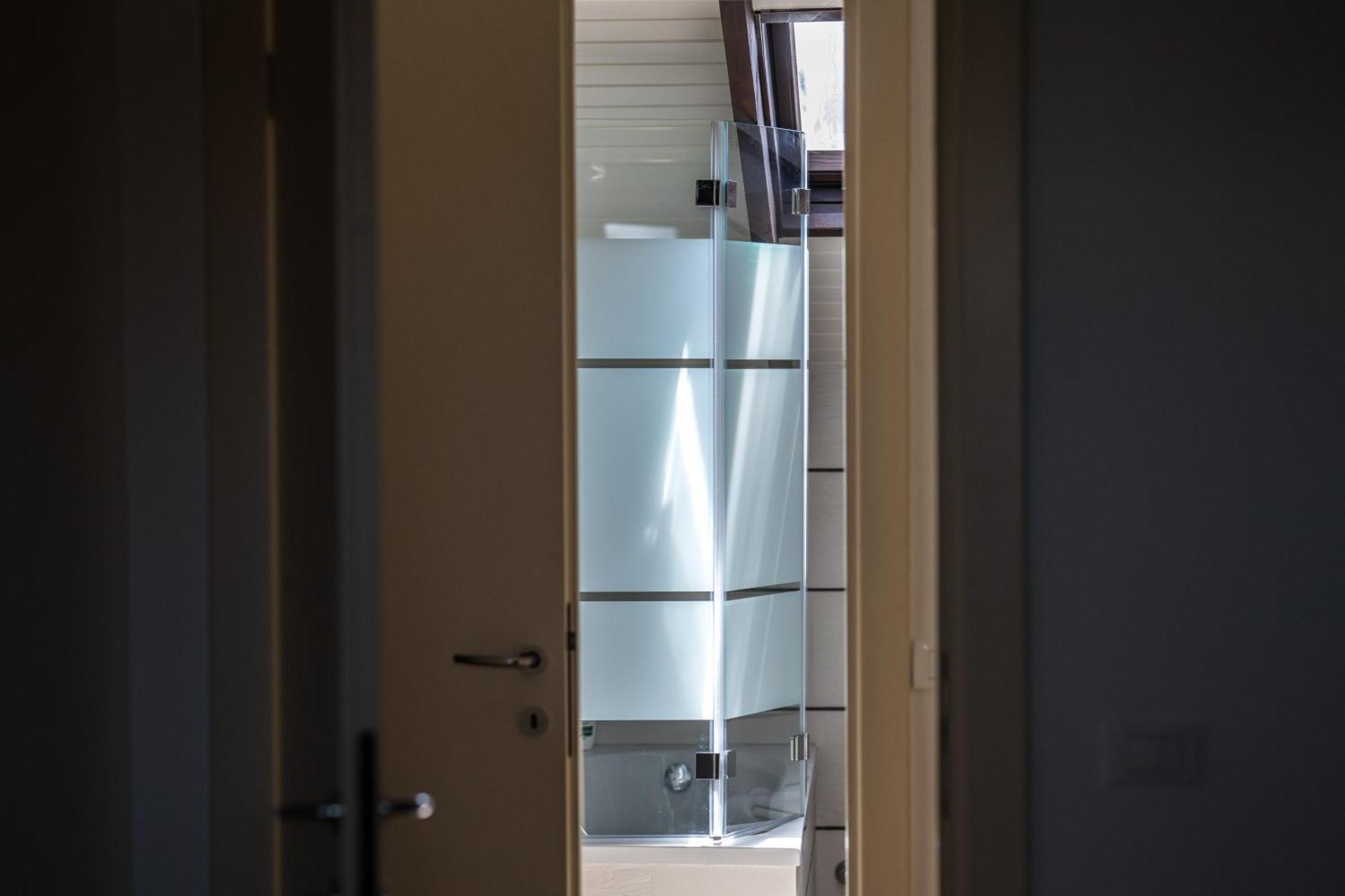 Wonderfull Two Floors Apartment Navigli Milano Exterior foto